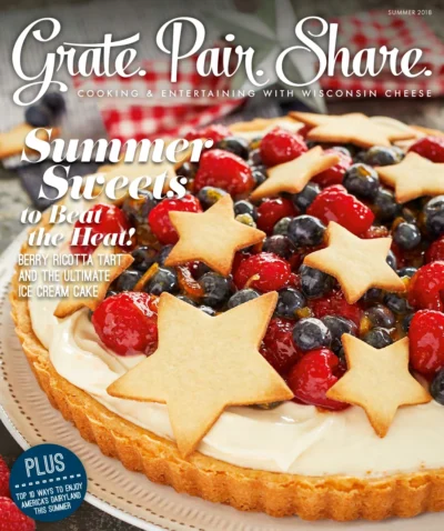 Grate Pair Share 2018 Summer