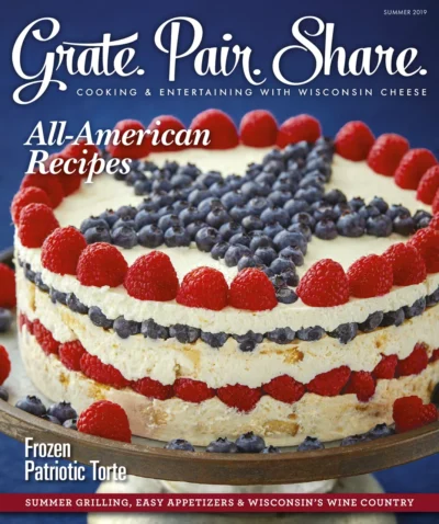 Grate Pair Share 2019 3 Summer