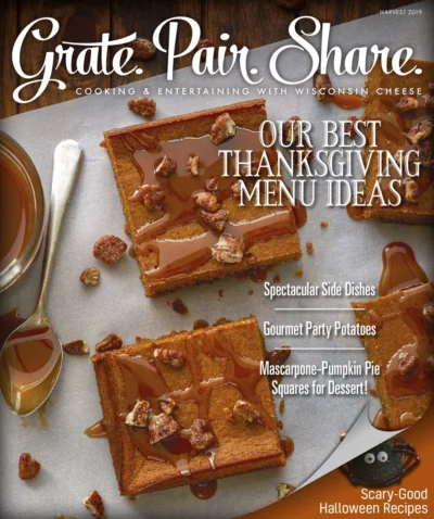 Grate Pair Share 2019 4 Harvest