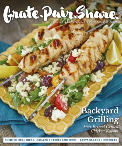 Grate Pair Share 2020 3 Summer