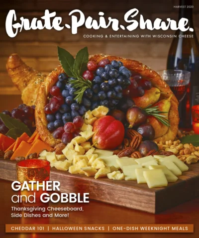 Grate Pair Share 2020 4 Harvest