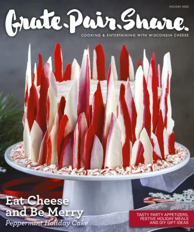 Grate Pair Share 2020 5 Holiday