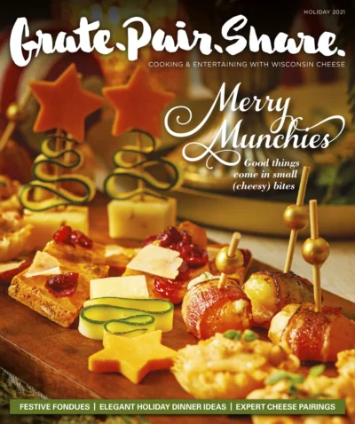 Grate Pair Share 2021 5 Holiday
