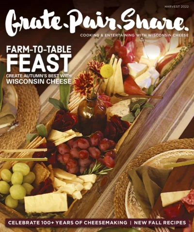 Grate Pair Share 2022 4 Harvest