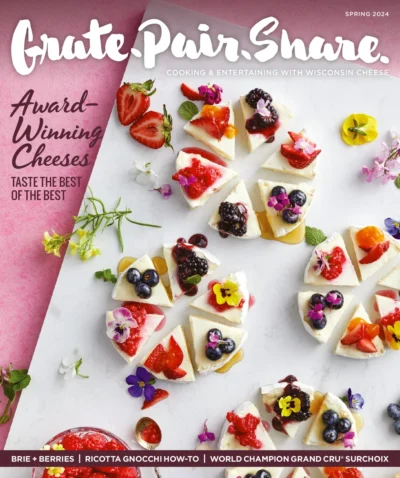 Grate Pair Share 2024 2 Spring