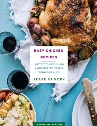 Gundry A Easy Chicken Recipes 2018