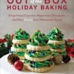 Hayley Parker Out Of The Box Holiday Baking 2018