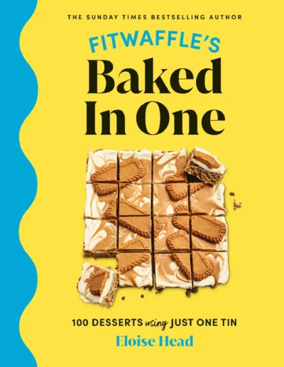 Head E Fitwaffle S Baked In One 2023