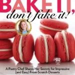 Heather Bertinetti Bake It Don T Fake It 2013