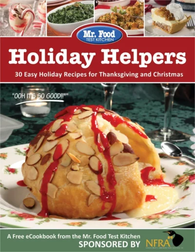 Holiday Helpers 2015