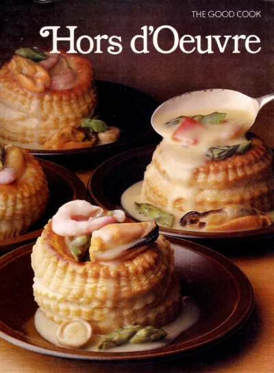 Hors D Oeuvre