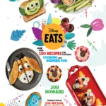 Howard J Disney Eats 2020