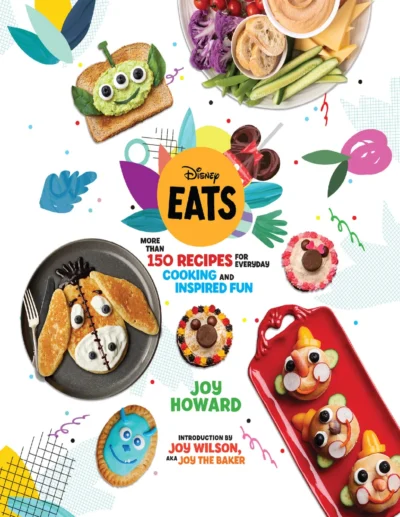 Howard J Disney Eats 2020