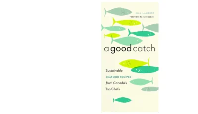 Jill Lambert A Good Catch 2008