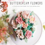 Kang J Stunning Buttercream Flowers 2019