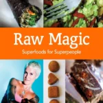 Kate Magic Raw Magic 2012
