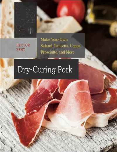 Kent H Dry Curing Pork 2014