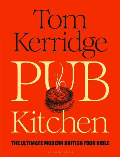 Kerridge Tom Pub Kitchen 2023 A4