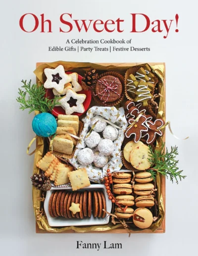 Lam F Oh Sweet Day 2018