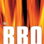 Luke Cox The Bbq And Campfire Recipe Book 2002