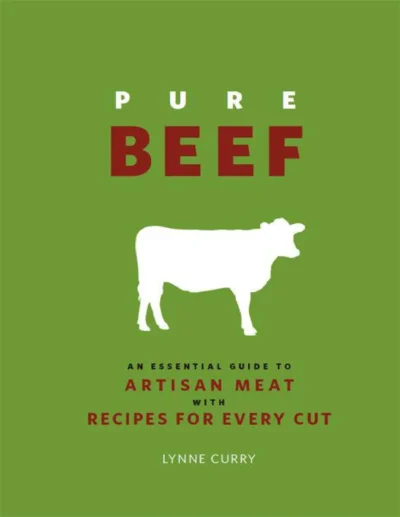 Lynne Curry Pure Beef 2012