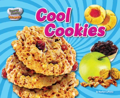 Marilyn Lapenta Cool Cookies 2012