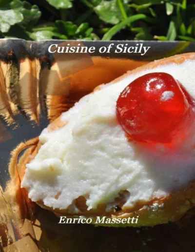 Massetti E Cuisine Of Sicily 2022