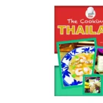 Matthew Locricchio The Cooking Of Thailand 2012