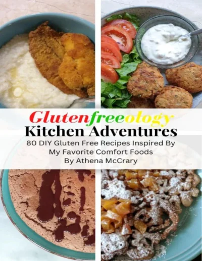 Mccrary A Glutenfreeology Kitchen Adventures 2022