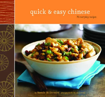 Mcdermott N Quick Easy Chinese 2008