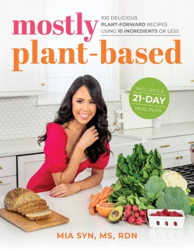 Mia Syn Mostly Plant Based 2022