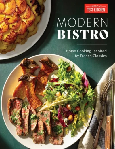Modern Bistro 2022