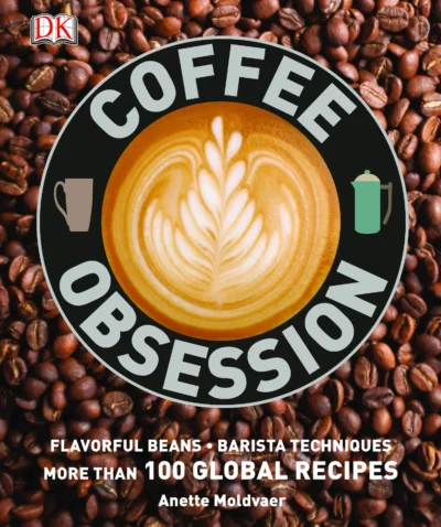 Moldvaer A Coffee Obsession 2014