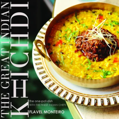 Monteiro F The Great Indian Khichdi 2022