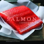 Morgan Diane Salmon A Cookbook 2013