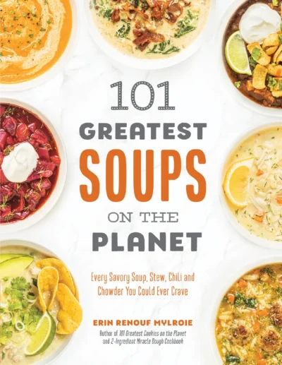 Mylroie E 101 Greatest Soups On The Planet 2022