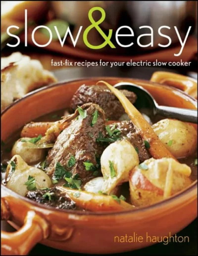 Natalie Haughton Slow And Easy 2009