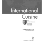 Nenes F International Cuisine The International Culinary Schools At The Art Institutes 2009