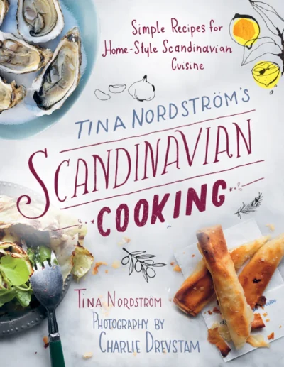 Nordstorm Scandinavian Cooking 2014