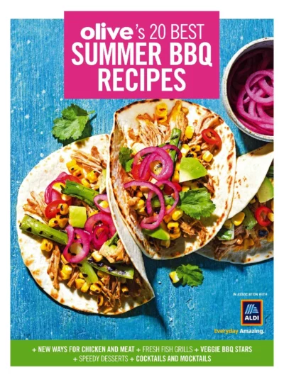 Olive 20 Best Summer Bbq Recipes 2023