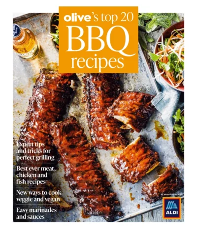 Olive S Top 20 Bbq Recipes 2021