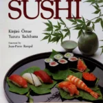 Omae K Tachibana Y The Book Of Sushi 1988