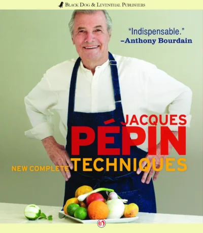 P Pin J Jacques P Pin New Complete Techniques 2012