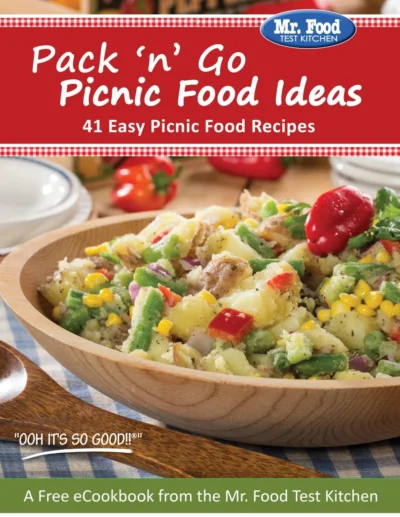 Pack N Go Picnic Food Ideas 2015