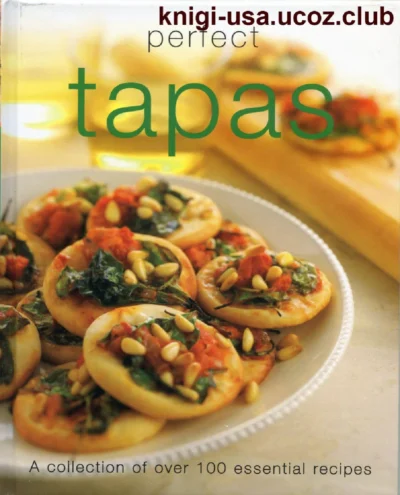 Perfect Tapas 2006