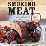 Phillips J Smoking Meat 2012