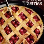 Pies Pastries