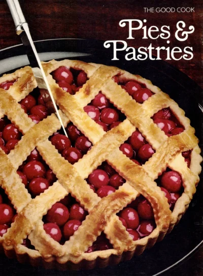 Pies Pastries