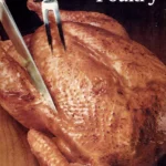 Poultry