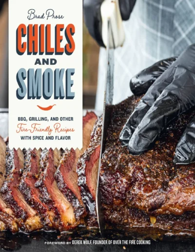 Prose B Chiles And Smoke 2023